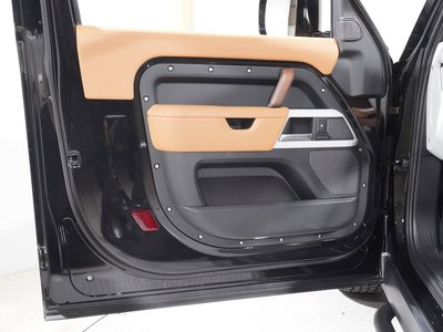 2024 LAND Rover DEFENDER 缩略图 40