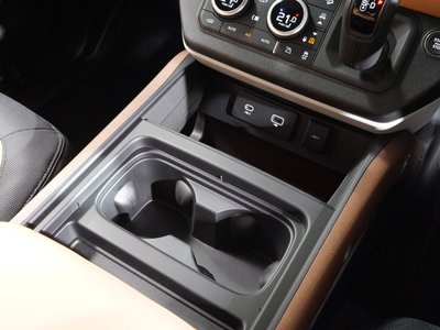 2024 LAND Rover DEFENDER 缩略图 27