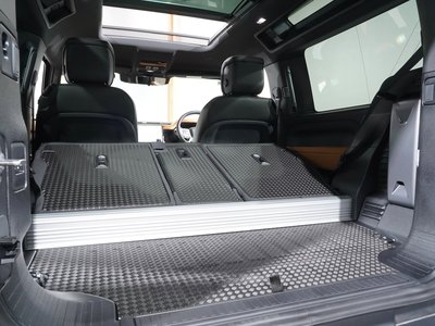 2024 LAND Rover DEFENDER 缩略图 50