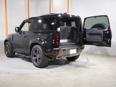2024 LAND Rover DEFENDER 缩略图 42