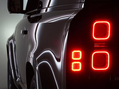2024 LAND Rover DEFENDER 缩略图 55