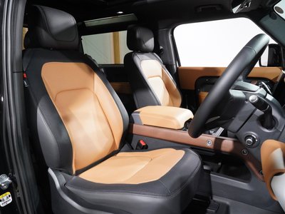2024 LAND Rover DEFENDER 缩略图 15