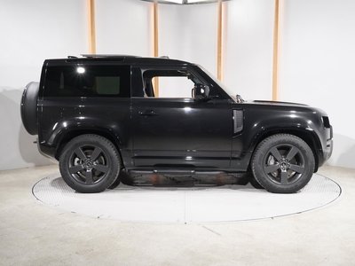 2024 LAND Rover DEFENDER 缩略图 38