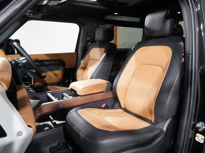 2024 LAND Rover DEFENDER 缩略图 20