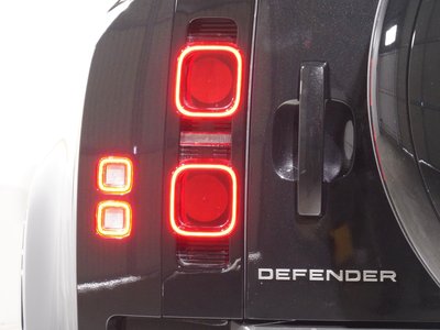 2024 LAND Rover DEFENDER 缩略图 45