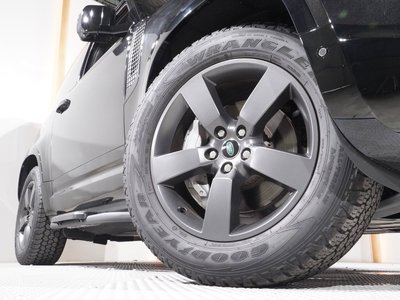 2024 LAND Rover DEFENDER 缩略图 35