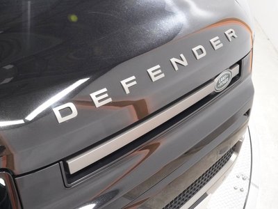 2024 LAND Rover DEFENDER 缩略图 37
