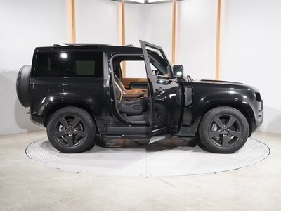 2024 LAND Rover DEFENDER 缩略图 39