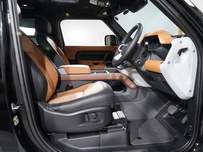 2024 LAND Rover DEFENDER 缩略图 16