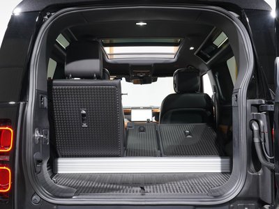 2024 LAND Rover DEFENDER 缩略图 48