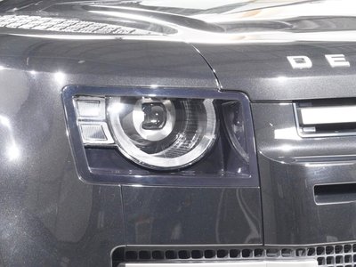 2024 LAND Rover DEFENDER 缩略图 36