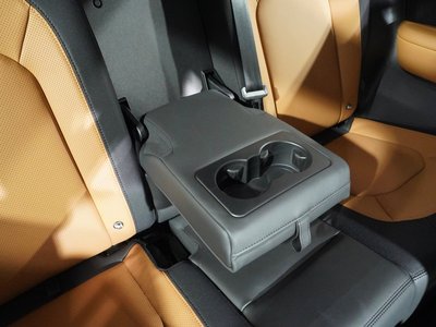 2024 LAND Rover DEFENDER 缩略图 31