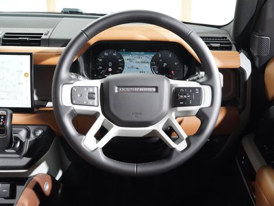 2024 LAND Rover DEFENDER 缩略图 12