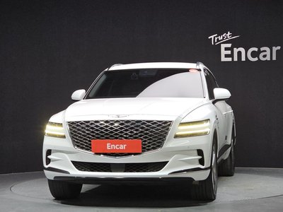 GENESIS GV80 - 2