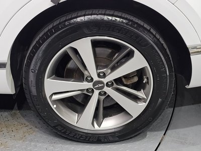 GENESIS GV80 - 8