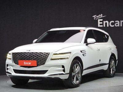 GENESIS GV80 - 1
