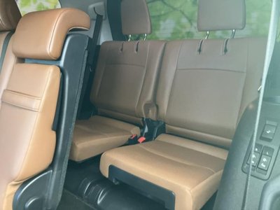 TOYOTA LAND CRUISER PRADO - 8