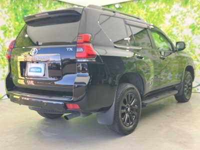 TOYOTA LAND CRUISER PRADO - 3