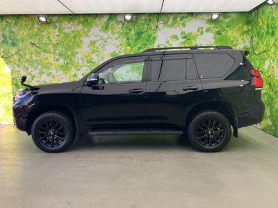 TOYOTA LAND CRUISER PRADO - 2