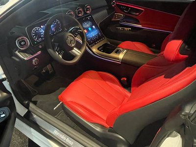 MERCEDES-BENZ CLE - 10