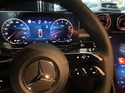 MERCEDES-BENZ CLE - 8