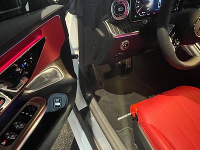 MERCEDES-BENZ CLE - 5