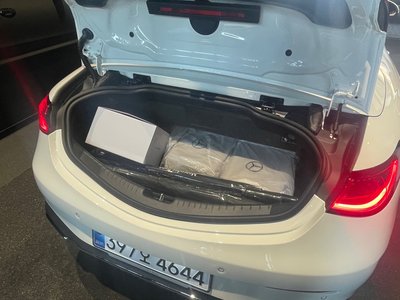 صورة مصغرة 15 لـ 2025 Mercedes-BENZ CLE