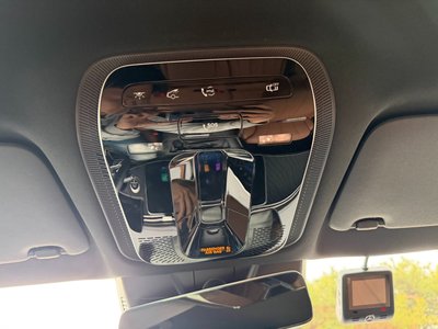 MERCEDES-BENZ E-CLASS - 7