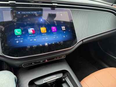 MERCEDES-BENZ E-CLASS - 9