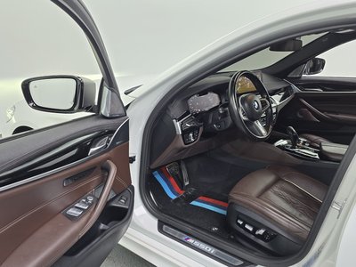 2022 BMW 5 SERIES 缩略图 13