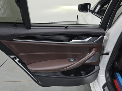 2022 BMW 5 SERIES 缩略图 15