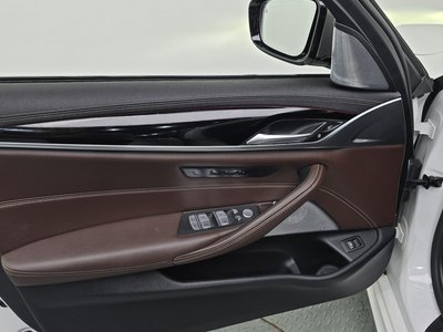 2022 BMW 5 SERIES 缩略图 14
