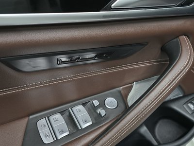 2022 BMW 5 SERIES 缩略图 30