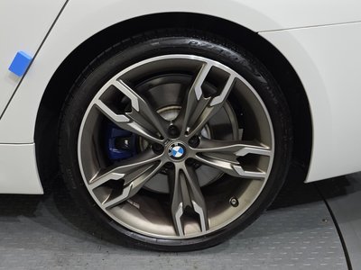صورة 8 لـ 2022 BMW 5 SERIES