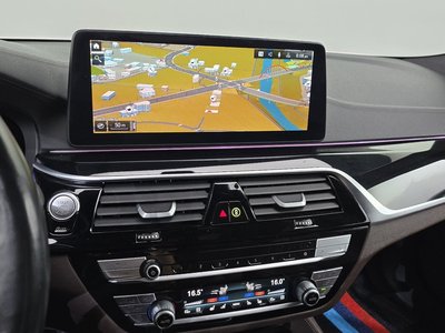 2022 BMW 5 SERIES 缩略图 18
