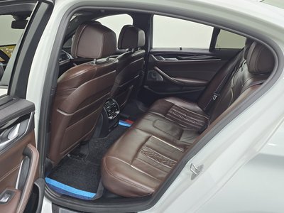 2022 BMW 5 SERIES 缩略图 25
