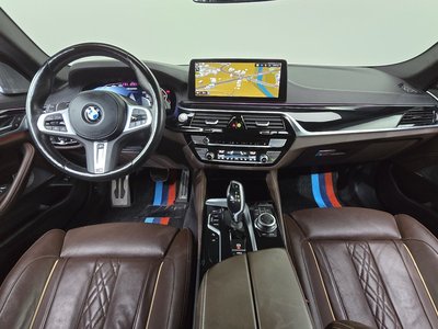 صورة 5 لـ 2022 BMW 5 SERIES