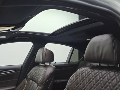 2022 BMW 5 SERIES 缩略图 22