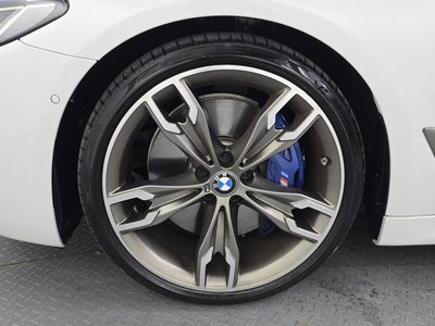 صورة 6 لـ 2022 BMW 5 SERIES