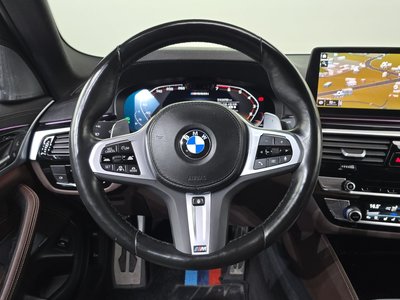 2022 BMW 5 SERIES 缩略图 19