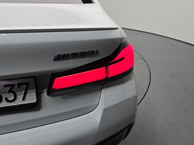 صورة 10 لـ 2022 BMW 5 SERIES