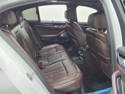 2022 BMW 5 SERIES 缩略图 17