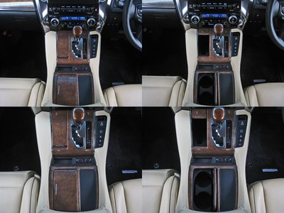 TOYOTA VELLFIRE - 9