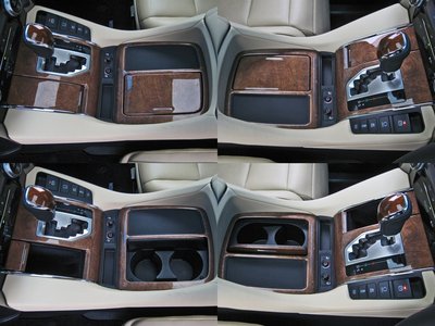 TOYOTA VELLFIRE - 10