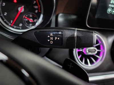 MERCEDES-BENZ GLA - 9