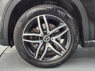 MERCEDES-BENZ GLA - 6