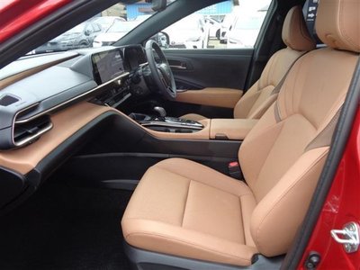 صورة 10 لـ 2025 Toyota CROWN SPORT