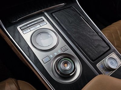 GENESIS GV80 - 9