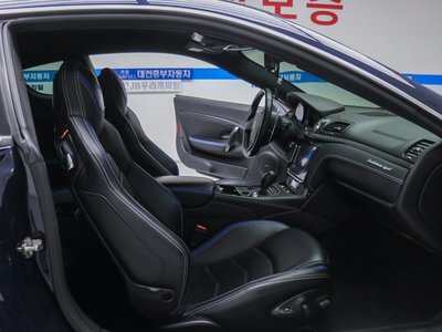 MASERATI GRAN TURISMO - 9