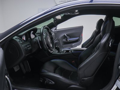 MASERATI GRAN TURISMO - 8